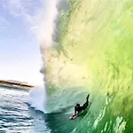 Surfers Getaway - Staycation * Sligo