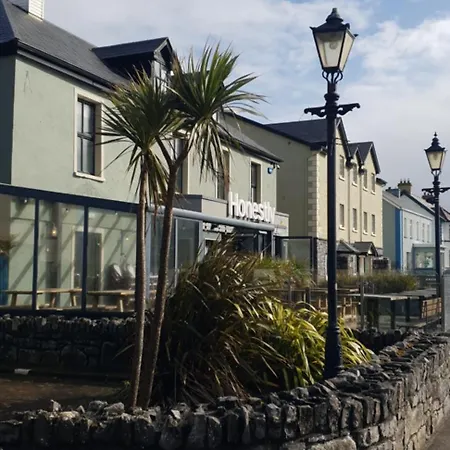 Surfers Getaway - Staycation Homestay Sligo