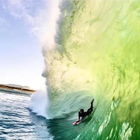 Surfers Getaway - Staycation * Sligo