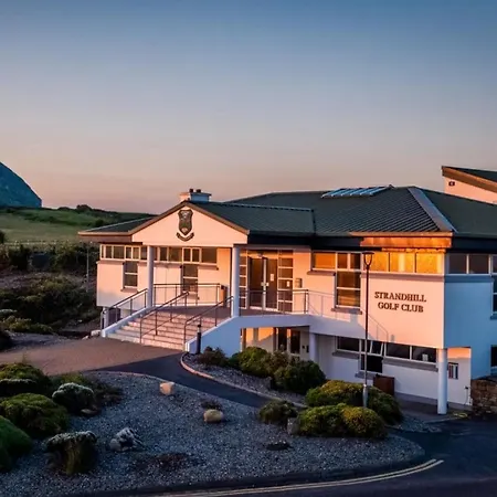 Homestay Surfers Getaway - Staycation Sligo