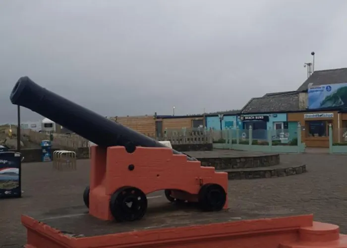 Surfers Getaway - Staycation Privat bolig *