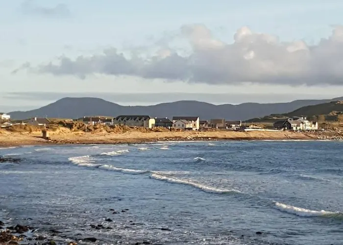 Privat bolig Surfers Getaway - Staycation *